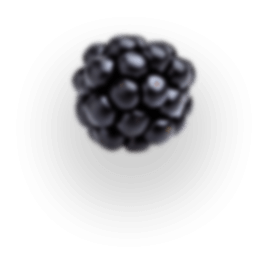 blackberry small